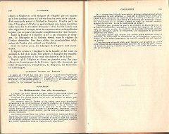 ALGERIE COURS HISTOIRE COLONISATION GEOGRAPHIE ADMINISTRATION  (124)